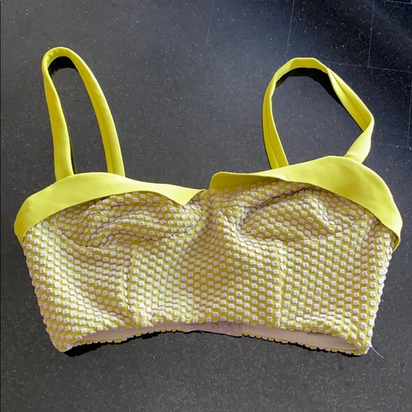 H&M Crop Top - Picture 1 of 2